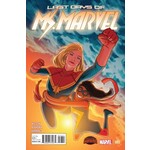Ms Marvel SWA 2015 #17