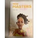 IMAGE COMICS New Masters 2022 #1 (Of 6) Cvr A Shof-Damaged