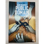 IMAGE COMICS Public Domain 2022 #1 (Mr)