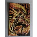 IMAGE COMICS Rogue Sun 2022 #1 Cvr E 50 Copy Incv Booth