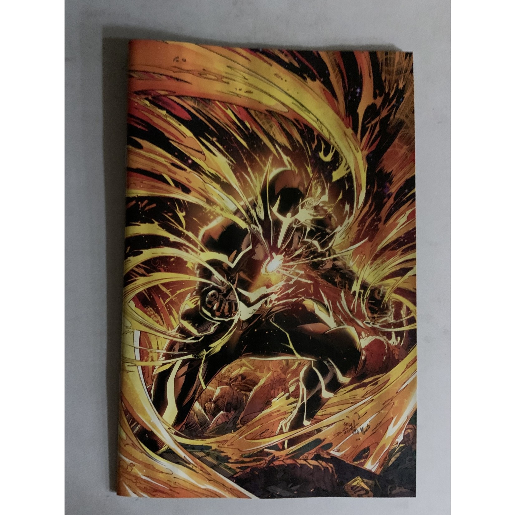 IMAGE COMICS Rogue Sun 2022 #1 Cvr E 50 Copy Incv Booth
