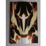 IMAGE COMICS Rogue Sun 2022 #1 Cvr C 10 Copy Incv Abel