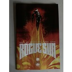 IMAGE COMICS Rogue Sun 2022 #1 Cvr B Montes