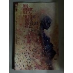 VAULT COMICS Rush 2021 #6 Cvr B Simmonds