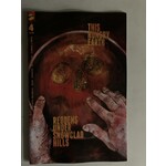 VAULT COMICS Rush 2021 #4 Cvr B Simmonds