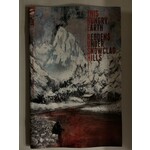 VAULT COMICS Rush 2021 #3 Cvr B Simmonds