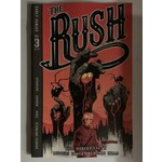 VAULT COMICS Rush 2021 #3 Cvr A Gooden
