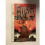 VAULT COMICS Rush 2021 #2 Cvr A Gooden