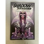 VAULT COMICS Shadow Service 2020 #10 Cvr A Howell Damaged