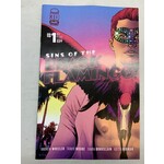 IMAGE COMICS Sins Of Black Flamingo 2022 #1 (Of 5) (Mr)