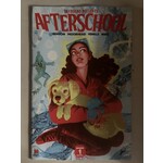 IMAGE COMICS Skybound Presents Afterschool 2022 #1 (Of 4) (Mr)