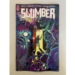 IMAGE COMICS Slumber 2022 #1 Cvr B Cardinali (Mr)