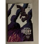 IMAGE COMICS Step By Bloody Step 2022 #1 (Of 4) Cvr E 25 Copy Incv Harren