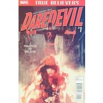 True Believers 2016 #1 Daredevil