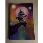 IMAGE COMICS Twig 2022 #1 (Of 5) Cvr F 50 Copy Incv Young Virgin