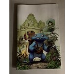 IMAGE COMICS Twig 2022 #1 (Of 5) Cvr D 10 Copy Incv Strahm Virgin