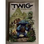 IMAGE COMICS Twig 2022 #1 (Of 5) Cvr A Strahm