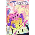 Unbelievable Gwenpool 2016 #4