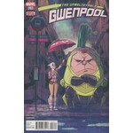 Unbelievable Gwenpool 2016 #3