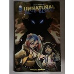IMAGE COMICS Unnatural Blue Blood 2022 #1 (Of 10) Cvr A Andolfo (Mr)