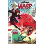 Unstoppable Wasp 2017 #3