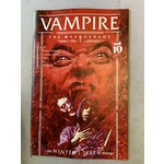 VAULT COMICS Vampire The Masquerade 2020 #10