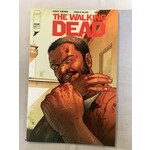 IMAGE COMICS Walking Dead Dlx 2020 #23 Cvr B Moore & Mccaig (Mr)