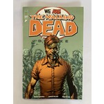 IMAGE COMICS Walking Dead Dlx 2020 #24 Cvr A Finch & Mccaig (Mr)