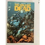 IMAGE COMICS Walking Dead Dlx 2020 #25 Cvr A Finch & Mccaig (Mr)