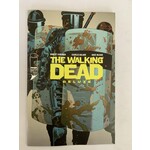 IMAGE COMICS Walking Dead Dlx 2020 #25 Cvr B Adlard & Mccaig (Mr)