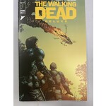 IMAGE COMICS Walking Dead Dlx 2020 #26 Cvr A Finch & Mccaig (Mr)
