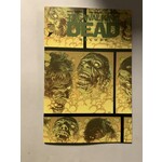 IMAGE COMICS Walking Dead Dlx 2020 #29 Cvr A Finch & Mccaig (Mr)