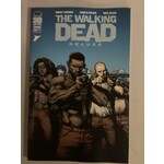 IMAGE COMICS Walking Dead Dlx 2020 #40 Cvr A Finch & Mccaig (Mr)
