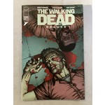 IMAGE COMICS Walking Dead Dlx 2020 #23 Cvr A Finch & Mccaig (Mr)