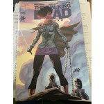 IMAGE COMICS Walking Dead Dlx 2020 #19 Cvr F Liefeld (Mr)