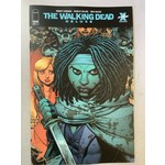 IMAGE COMICS Walking Dead Dlx 2020 #19 Cvr D Adams (Mr)