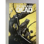 IMAGE COMICS Walking Dead Dlx 2020 #19 Cvr C Tedesco (Mr)