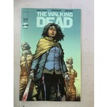 IMAGE COMICS Walking Dead Dlx 2020 #19 Cvr A Finch & Mccaig (Mr)