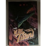 VAULT COMICS We Ride Titans 2022 #4 Cvr B Hixson