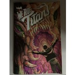 VAULT COMICS We Ride Titans 2022 #4 Cvr A Piriz