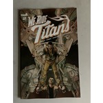 VAULT COMICS We Ride Titans 2022 #2 Cvr A Piriz