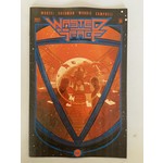 VAULT COMICS Wasted Space 2021 #24 Cvr A Sherman (Mr)