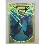 VAULT COMICS Wasted Space 2021 #22 Cvr A Sherman (Mr)