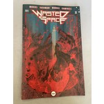 VAULT COMICS Wasted Space 2021 #21 Cvr A Sherman (Mr)