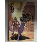 VAULT COMICS West Of Sundown 2022 #3 Cvr C Seeley