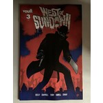 VAULT COMICS West Of Sundown 2022 #3 Cvr B Terry