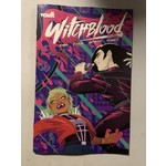 VAULT COMICS Witchblood 2021 #9 Cvr C Yoshitani