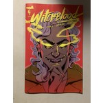 VAULT COMICS Witchblood 2021 #9 Cvr A Sterle