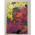 VAULT COMICS Witchblood 2021 #8 Cvr A Sterle