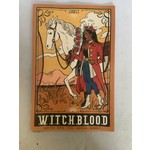 VAULT COMICS Witchblood 2021 #5 Cvr B Sterle